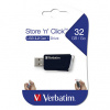 Verbatim USB flash disk 49307 Store N Click 32GB