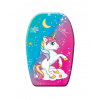 Mondo Plavecká deska 11246 Unicorn 68 cm (růžová)