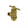 Klum Ventil odvodňovací 1/4“ PR8130