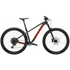 Trek Roscoe 8 - matte black olive XS