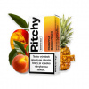 Ritchy Salt E-Liquid 10ml Pineapple Mango Peach 10mg