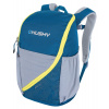 Detský batoh JIKKO 15 l HUSKY modrá (Detský batoh JIKKO 15 litrov)