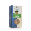 RUKOLA BIO semínka na klíčení KRABIČKA 120 g SONNENTOR