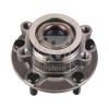 Lożisko kolesa - opravná sada Febi Bilstein GmbH 173923