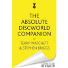 Ultimate Discworld Companion