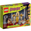 LEGO Scooby Doo 75900 Strašidelné muzeum mumií