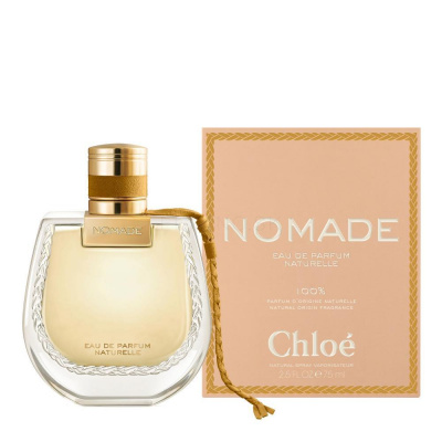Chloé Nomade Naturelle, Parfumovaná voda 75ml pre ženy