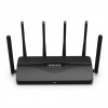 MERCUSYS MR47BE EasyMesh WiFi7 router (BE9300, 2,4GHz/5GHz/6GHz,1x2,5GbEWAN,3x2,5GbELAN) MR47BE