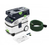 Festool CTLC MIDI I-Basic akumulátorový mobilný vysávač 577066