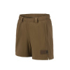 Helikon-Tex Krátke nohavice UTILITY LIGHT - Mud Brown - L–Regular