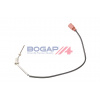 BOGAP Snímač teploty výfukových plynov A6120256