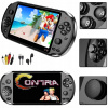 Prenosná konzola pre X12 Gameboy PSP Retro Games (Prenosná konzola pre X12 Gameboy PSP Retro Games)
