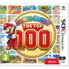 NINTENDO 3DS Mario Party: The Top 100