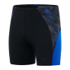 Pánske Plavecké boxerky SPEEDO ECO END+ SPL JAM AM 8-13445H037 – Čierna