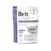 VAFO Brit Veterinary Diets GF cat Gastrointestinal-Low fat 400 g