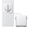 ECOVACS WINBOT W2 PRO OMNI WHITE