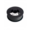 PLA filament z recyklátu tmavo sivý 1,75 mm Smartfil 1 kg