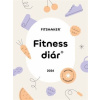 Fitness Diár 2024