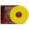 Kreator - Violent Revolution (Yellow) 2LP