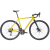 Cyklokros/šotolina MMR X-GRIP 10 - Mustard N Black - veľkosť XL 24/2025 79468