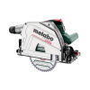 Metabo Aku ponorná okružna píla KT 18 LTX 66 BL 601866810