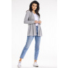 Kardigán model 195839 awama EU S/M