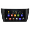 Isudar 2DIN autorádio T72-IEV16 Android, BMW E90 / E91 / E92 / E93