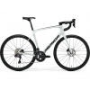 Bicykel Merida Scultura Endurance 8000 biely 2025