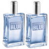 Avon sada Individual Blue pánsky parfum pre Neho
