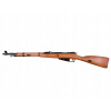 Vzduchovka - Windburner Wingun Mosin Nagant 4,5 mm (Vzduchovka - Windburner Wingun Mosin Nagant 4,5 mm)