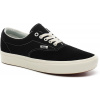 topánky VANS ComfyCush ERA (RIPSTOP) Black/Black 37