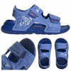 Detské sandále na leto, ľahké, pohodlné, ADIDAS ALTASWIM NEMO R. 24