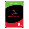 Seagate Ironwolf NAS HDD 8TB SATA ST8000VN002