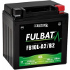 Fulbat Fulbat YB10L-A2/B2 GEL