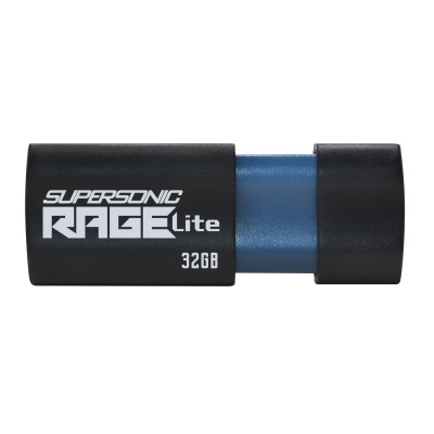 Patriot RAGE LITE 32GB USB 3.2 gen 1 PEF32GRLB32U