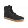 Be Lenka Winter 3.0 zimné barefoot topánky Matt black