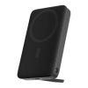 Magnetická powerbanka Aukey PB-MS02, 10000mAh, 15W (čierna)