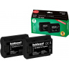Hähnel Battery Fujifilm HL-W235 / NP-W235 Twin Pack