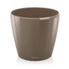 Kvetináč Lechuza Classico 21/20 taupe