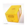 Star Wars: Unlimited - Double Deck Pod - Yellow