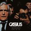 VINYL Cassius 1999 (1999 by Cassius, released 24 June 2016, includes the following tracks: 