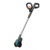 Gardena - 18V AKU čistič škár EasyWeed 1800/18V P4A, bez batérie a nabíjačky 14820-55