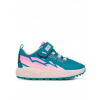Primigi Tenisky Dievčatko PRIMIGI-7930611 S SMERALDO/ROSA zelená