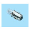 Orbitec Žiarovka 6V 100mA BA7S B7110 7x20mm