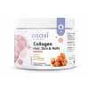 Collagen Peptides (Hair, Skin & Nails) 150 g Osavi Príchuť: lesná zmes