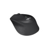 Logitech Počítačová myš B330 Silent Plus, čierna 910-004913
