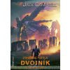 Dvojník - Jack Campbell