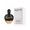 Paco Rabanne Black XS Los Angeles for Her Toaletná voda - Tester, 80ml, dámske