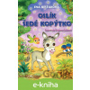 E-kniha Oslík Šedé kopýtko - Eva Bešťáková, Dagmar Ježková (ilustrácie)