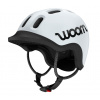Detská prilba WOOM Ready Light Grey S